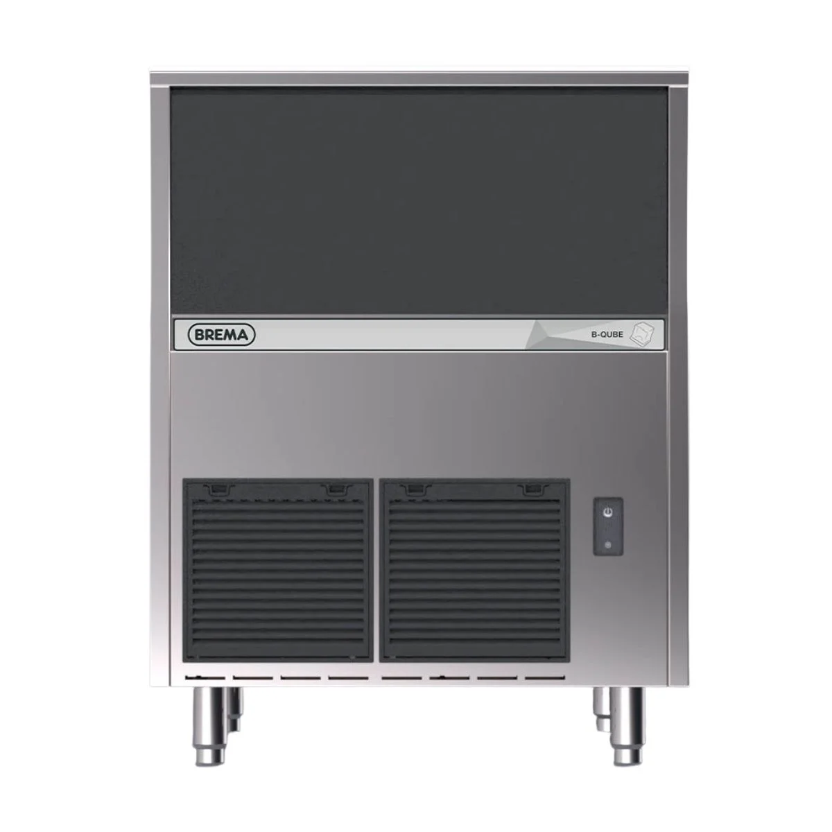 Ice Cube Machine 67 KGS Brema - view 3