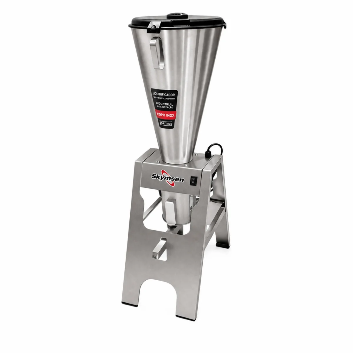 Skymsen Blender Kitchen 25 Litres