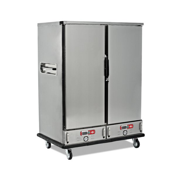 Empero Hot Banquet Trolley EMP BQ2 Double