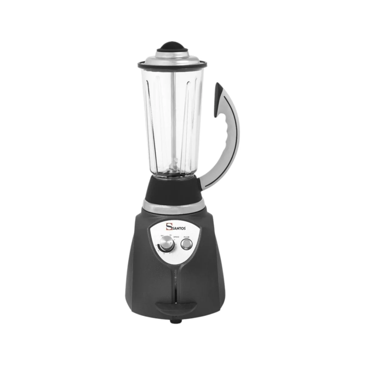 Santos Blender Kitchen 2+4 Litres - view 2