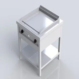 Sheffield Fabrications Smooth Hot Plate Griddle 750