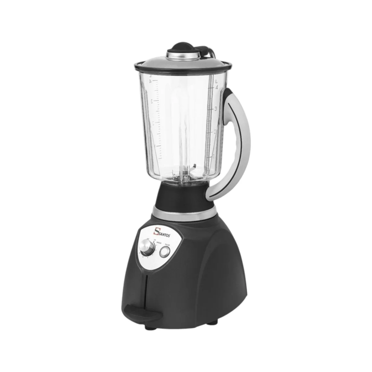 Santos Blender Kitchen 2+4 Litres - view 7
