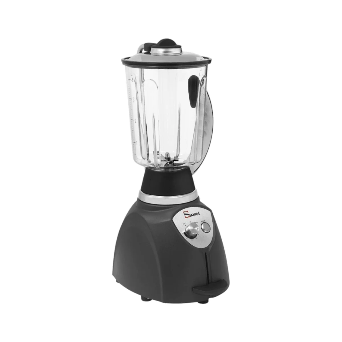 Santos Blender Kitchen 2+4 Litres - view 8