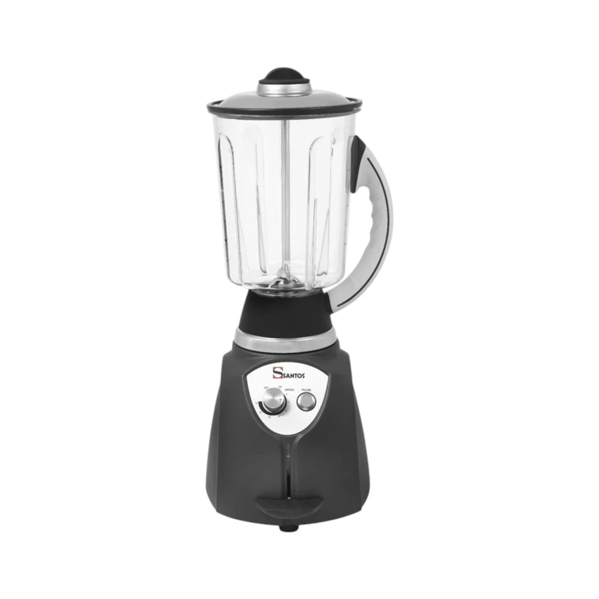 Santos Blender Kitchen 2+4 Litres - view 9