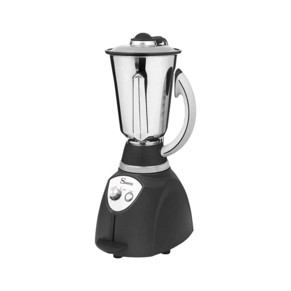 Santos Blender Kitchen 2+4 Litres - view 10