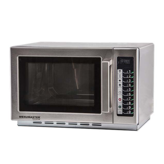 Microwave Oven Menumaster 34 Litres