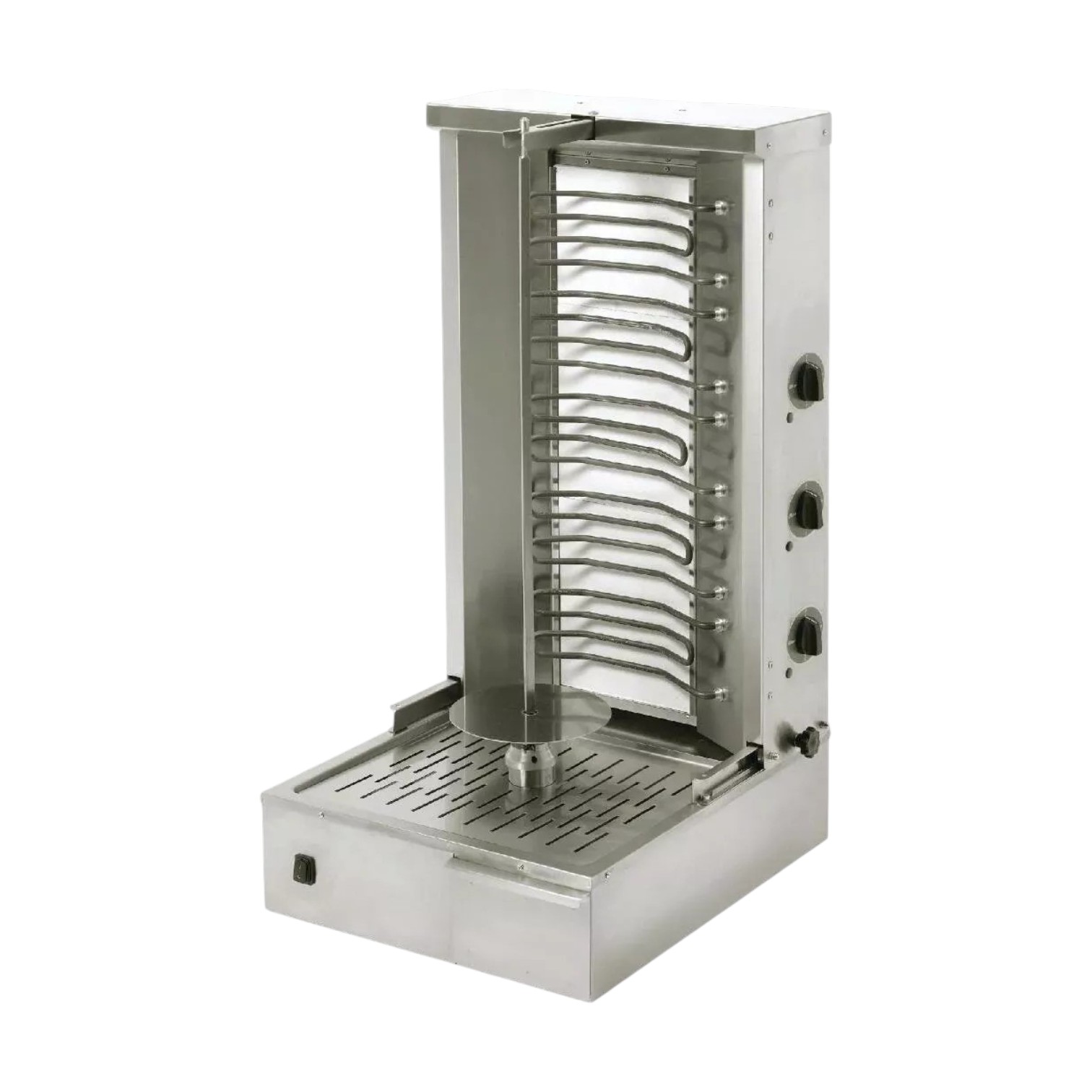 Roller Grill Electric Shawarma Grill GR 80