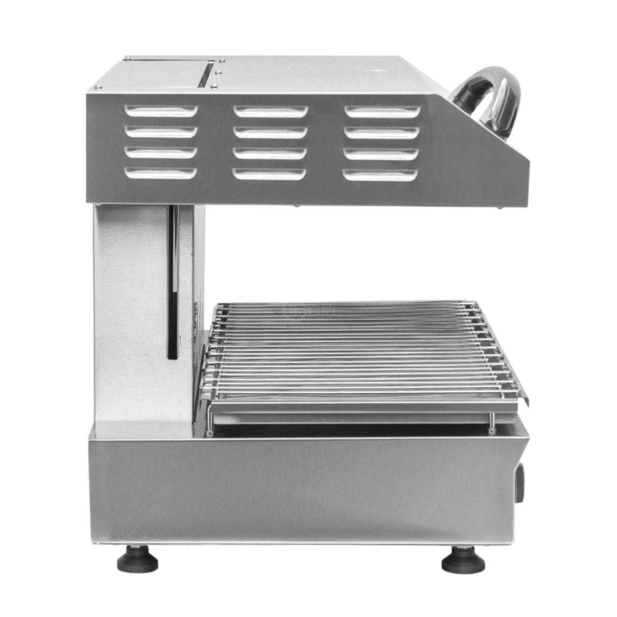 Kassidy Electric Lift UP Salamander H Kitchen EB600 - view 4