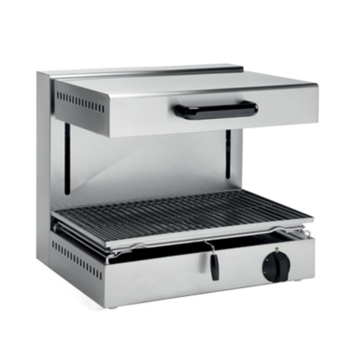 Salamander Electric Baron SE40/OCB