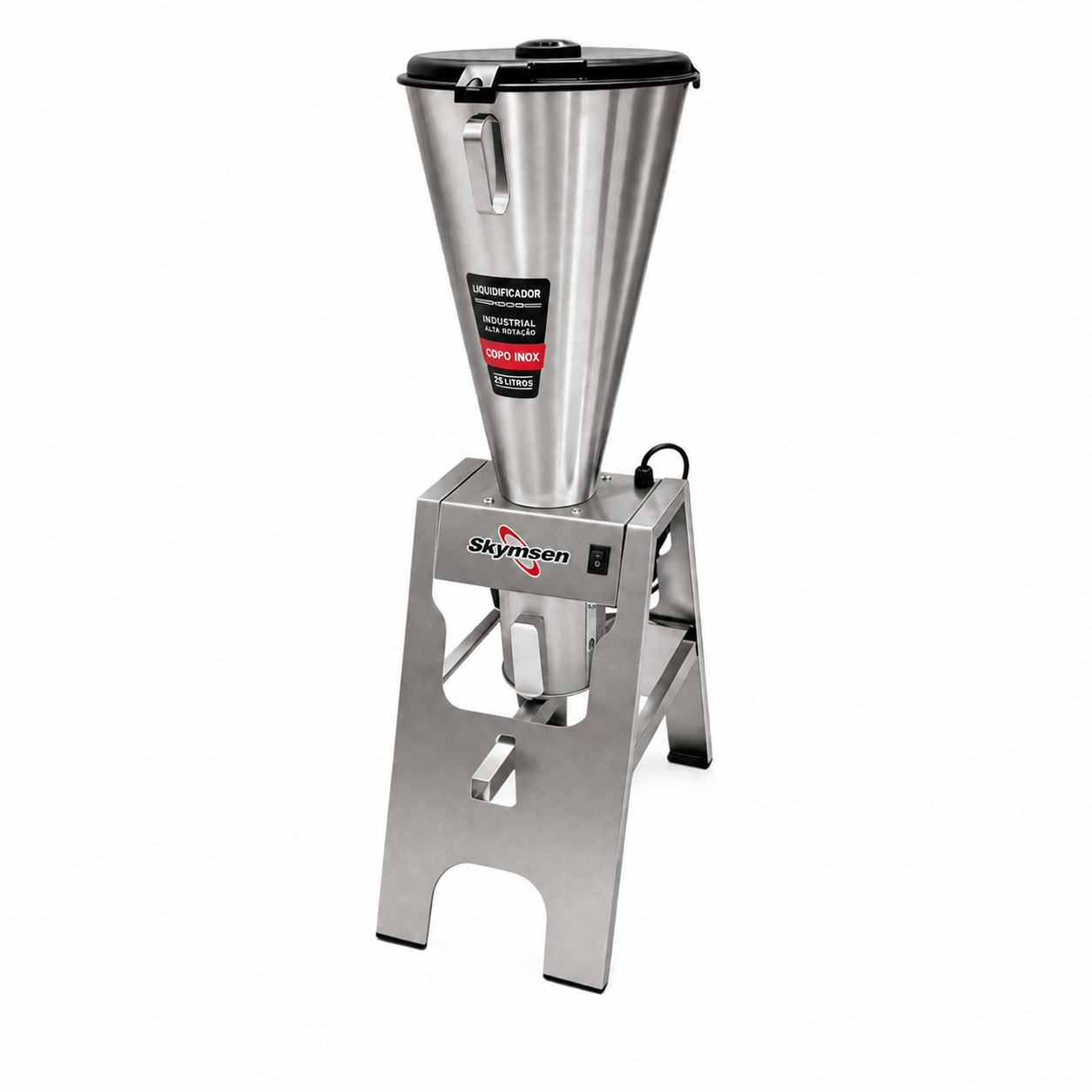 Skymsen Blender Kitchen 25 Litres