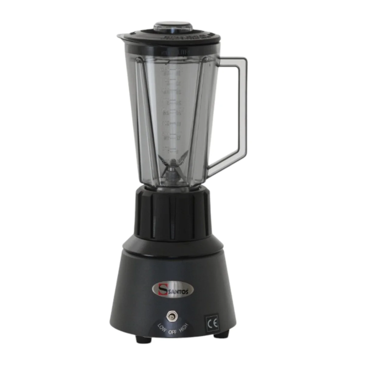 Blender Bar 1.25 Litres Santos 33E - view 5