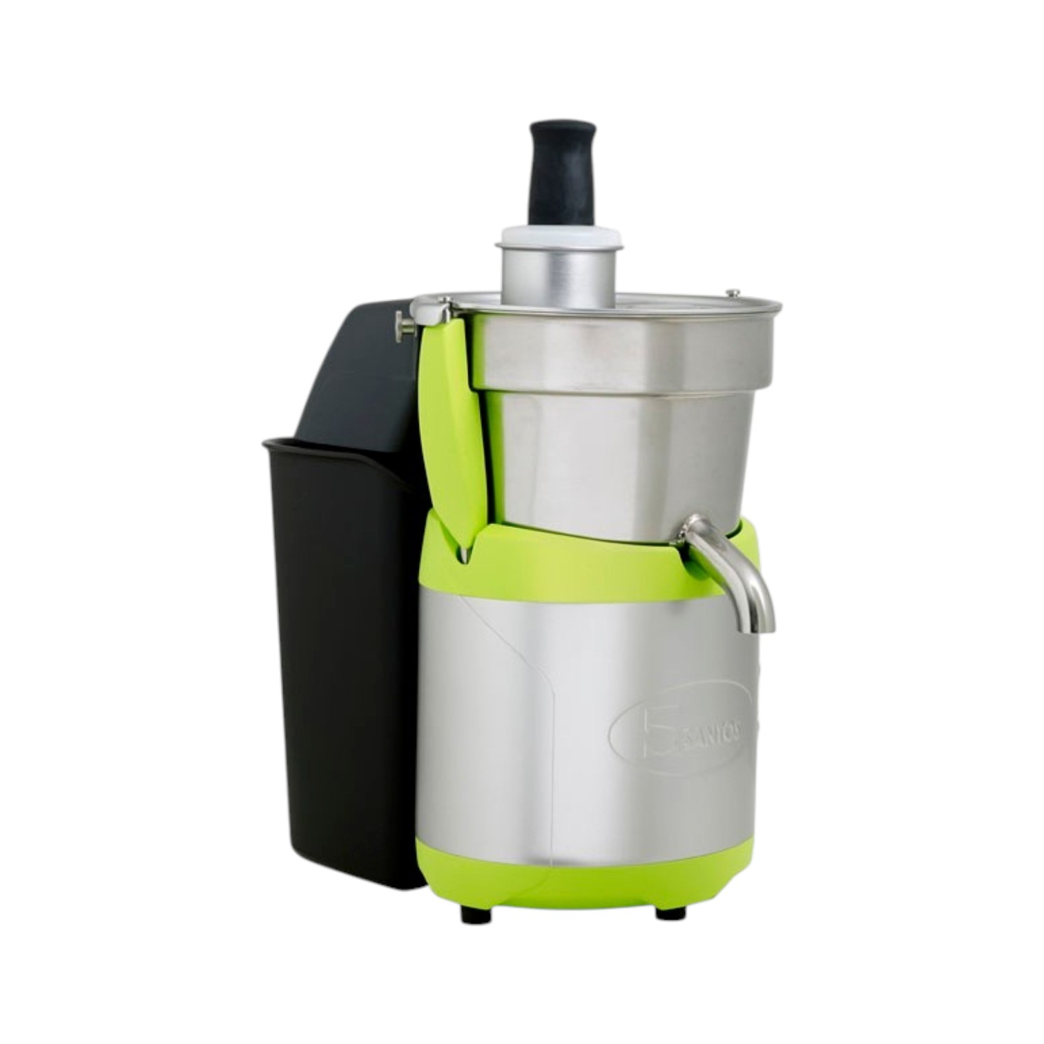 Santos Centrifugal Juicer 68 JA