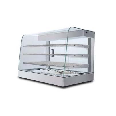 OEM Sheffield Warm Display Table Top 380