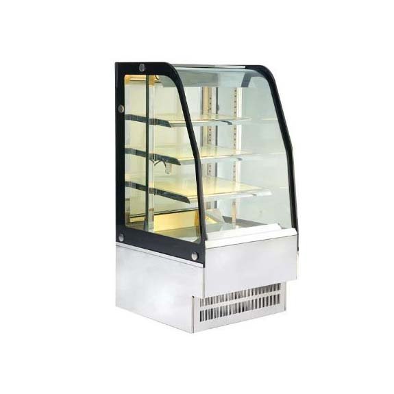 HK-Redline Warm Display Curved 1200