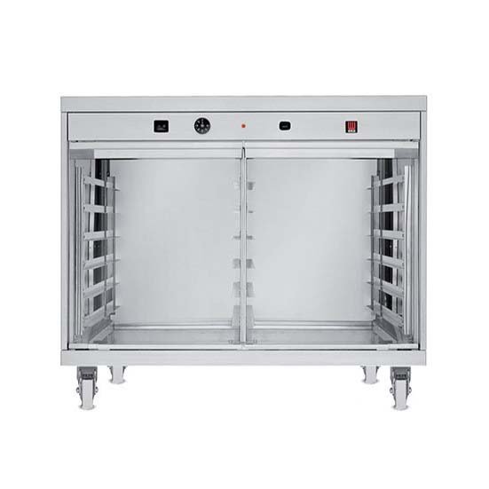 Tecnoeka Proofer Electric 12 Trays