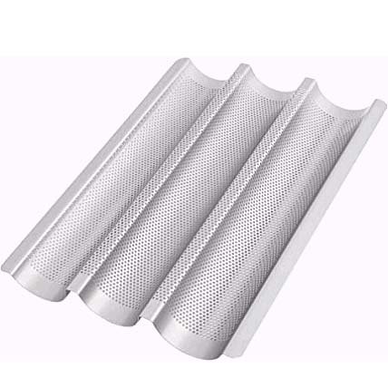 Macpan Baguette Trays Big