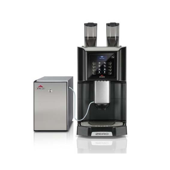 Rancilio Automatic Coffee Machine EGRO ZERO