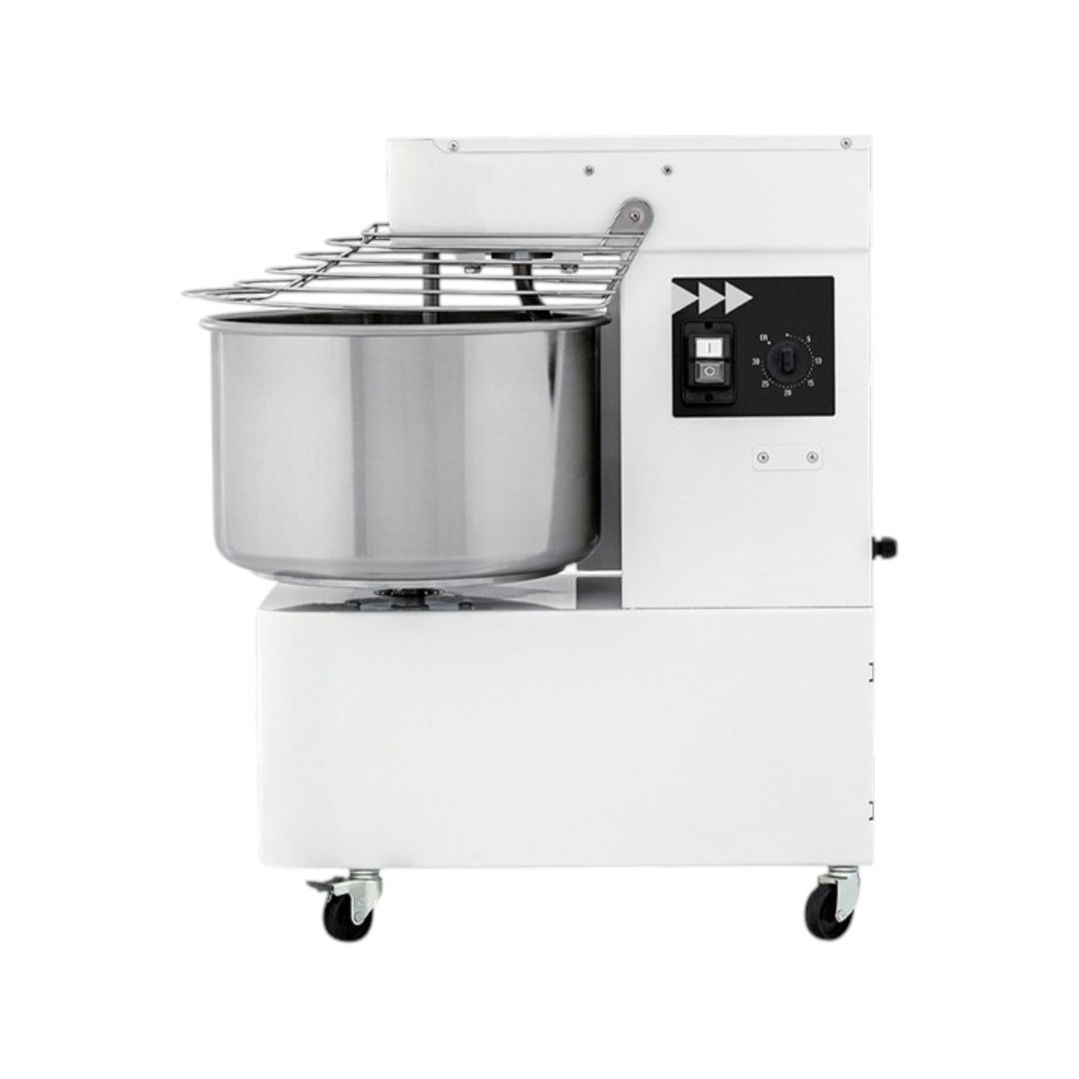 Prisma Food Spiral Dough Mixer IBT 20L