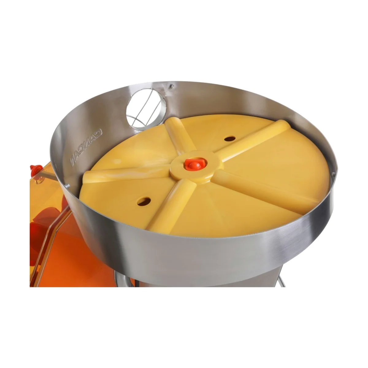 Automatic Orange Juicer CANCAN 38 - view 5