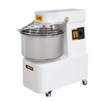 Prisma Food Spiral Dough Mixer IBT 60L