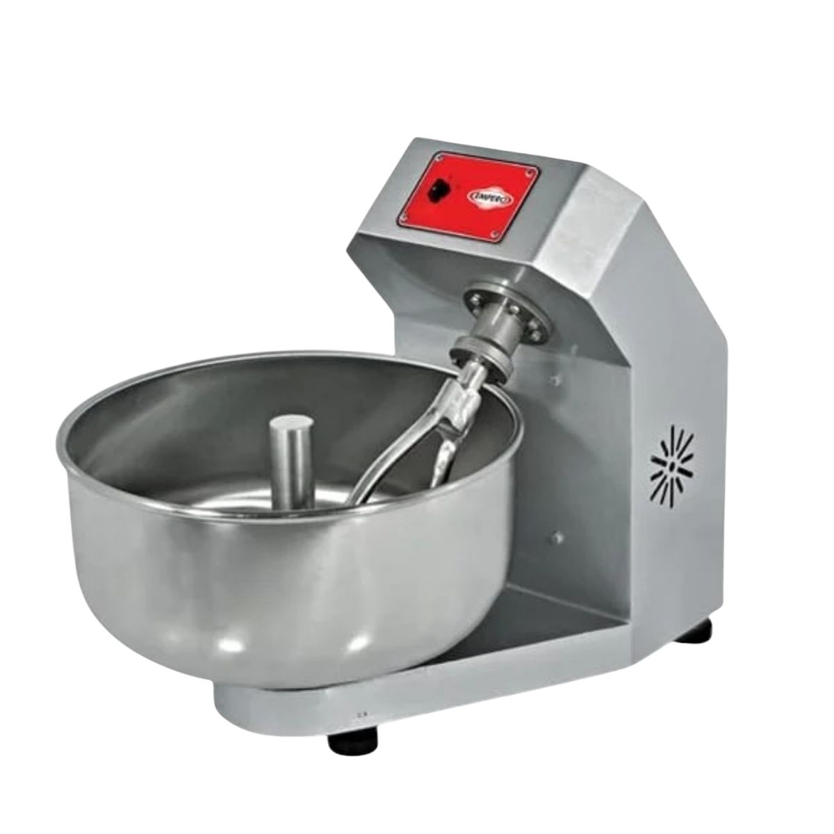 Empero Spiral Dough Mixer HY 05 50L