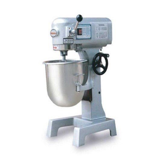 HK-Redline Planetary Dough Mixer B20GA