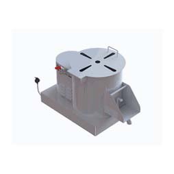 Sheffield Fabrications Potato Peeler 15 Kg