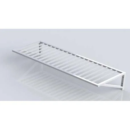 Sheffield Fabrications Pot Rack Single WSP1804