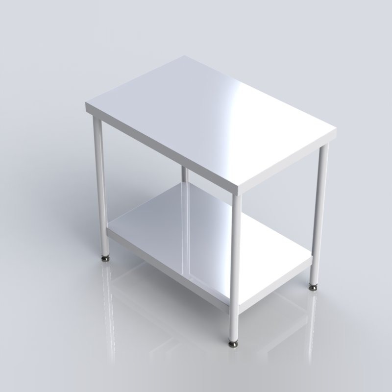 Sheffield Fabrications Worktop Central Type CT1106R