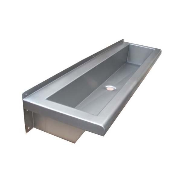 Sheffield Fabrications Handwash Trough HWT1204