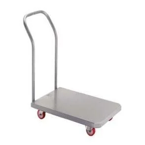 Sheffield Fabrications Bogey Trolley 60