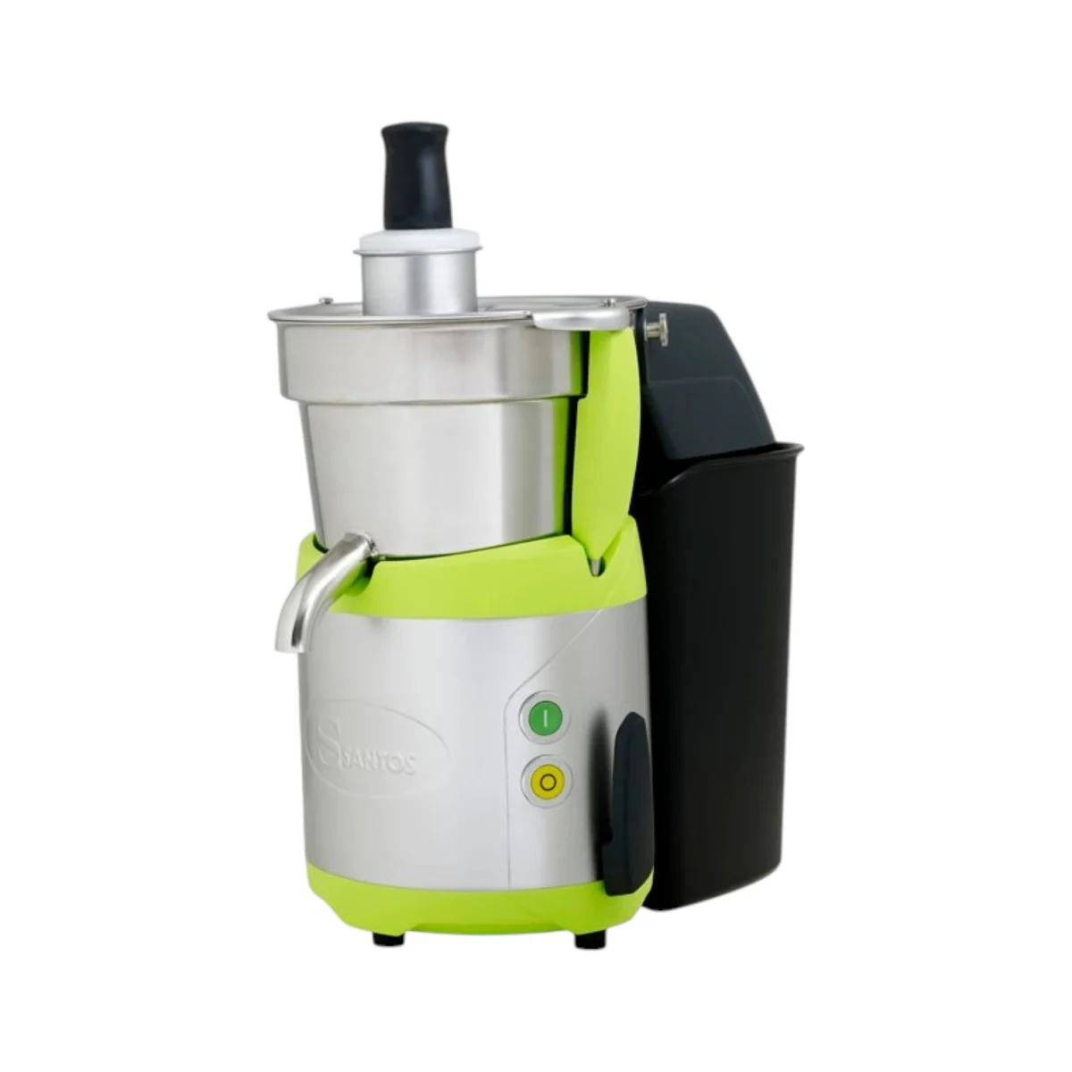 Santos Centrifugal Juicer 68 JA - view 2