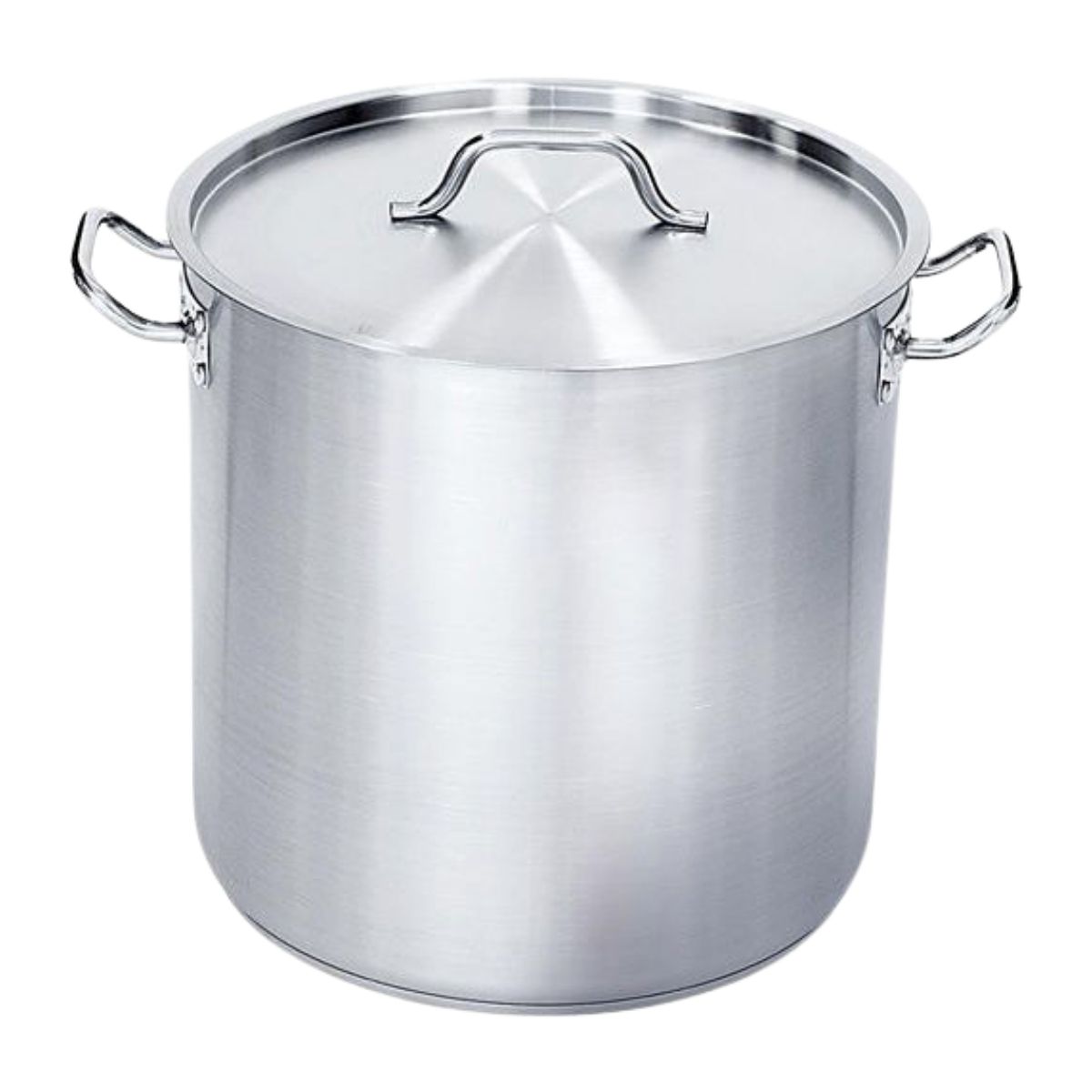 Kitchenware Stock Pot With Cover EI2828 (17 Litres)