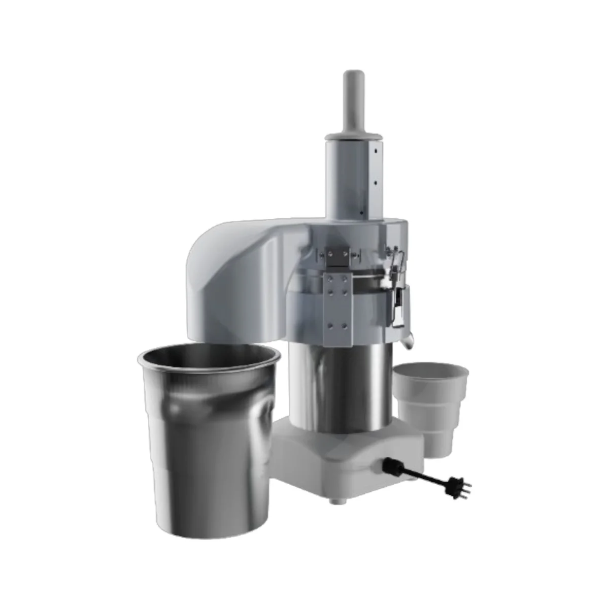 Skymsen Centrifugal Juicer CSE - view 4
