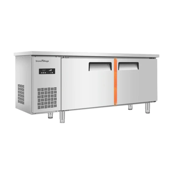 SV-Blueline Counter Chiller Engineering Version 1200*700
