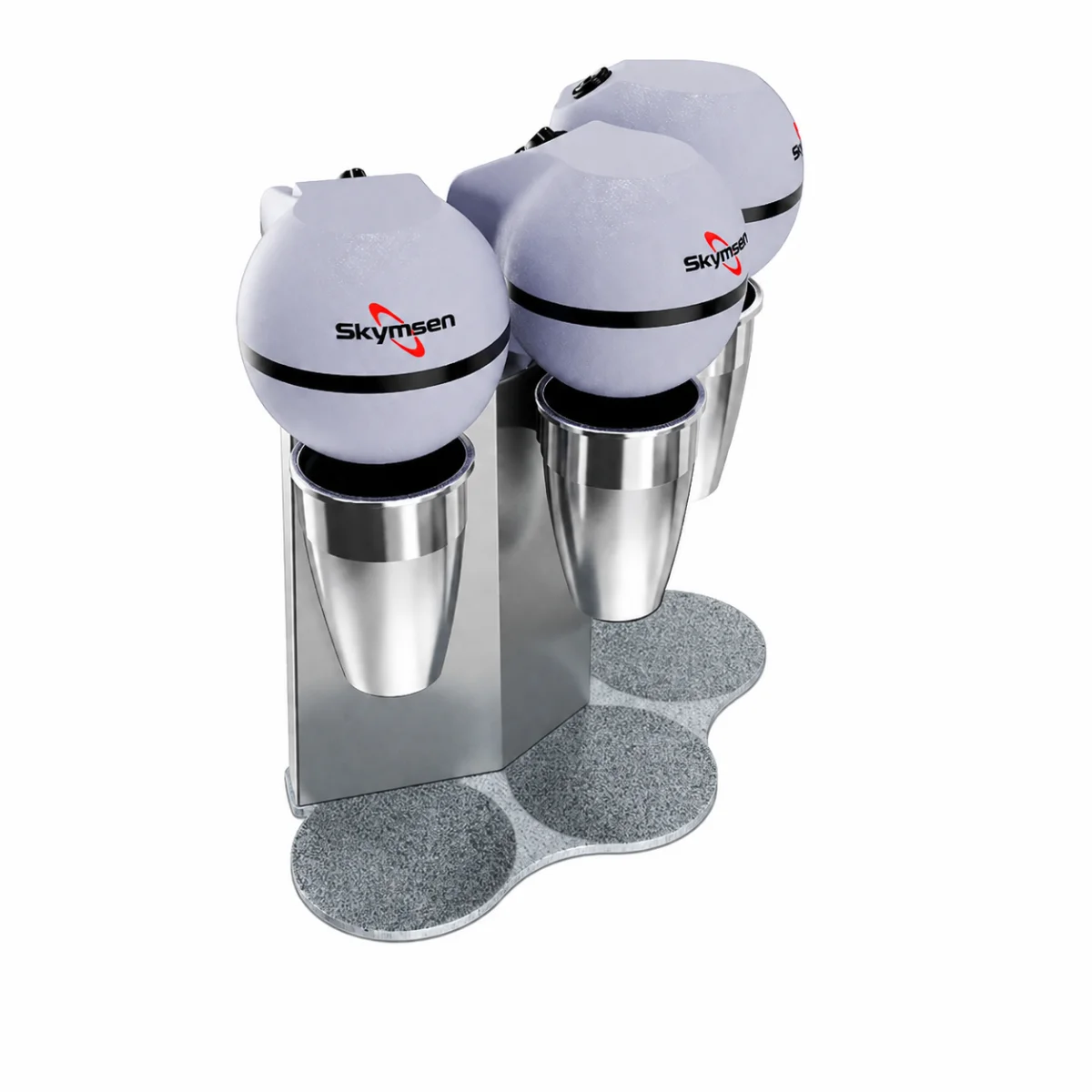 Skymsen Shakers BMS 3 - view 2