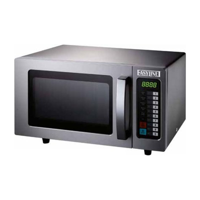 Easyline Microwave Oven 25 Litres