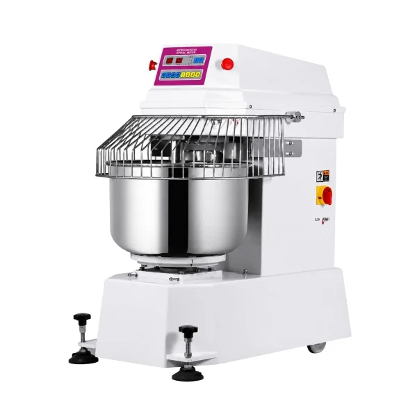HK-Redline Spiral Mixer 130 LITRES/50KG