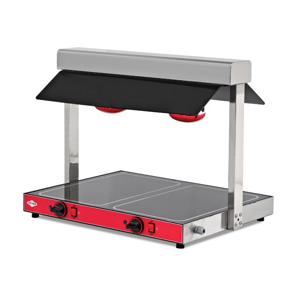 Empero Hot Display Unit-Double