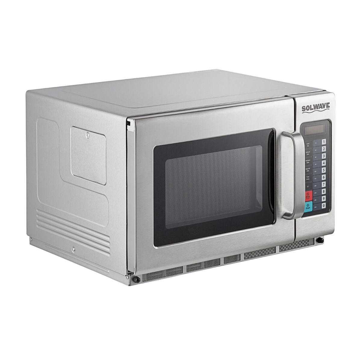Sulte Microwave Oven 34LTR