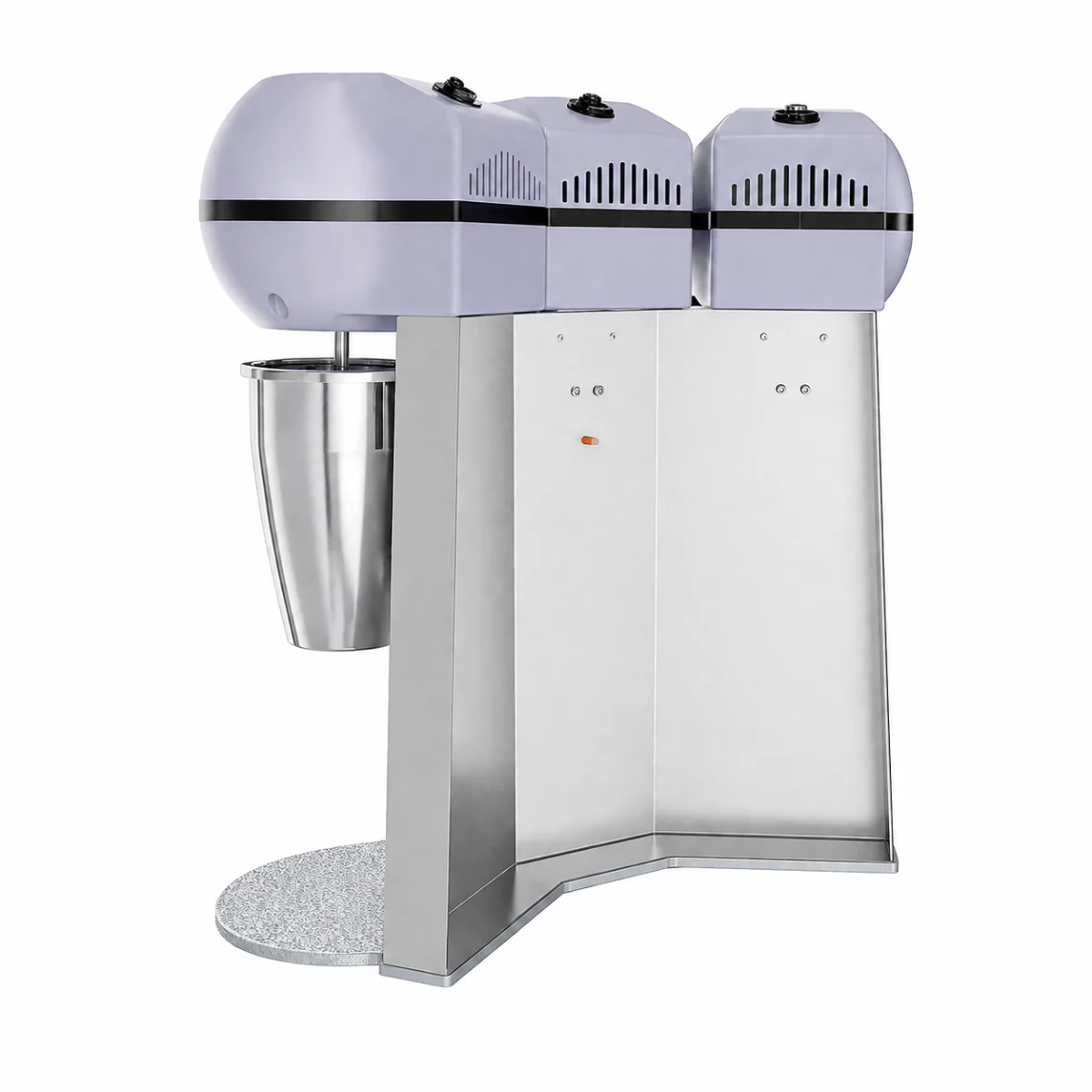 Skymsen Shakers BMS 3 - view 8