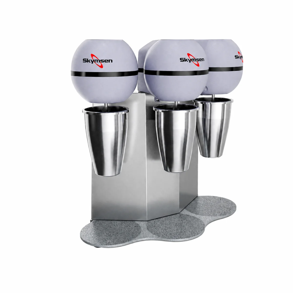 Skymsen Shakers BMS 3 - view 9