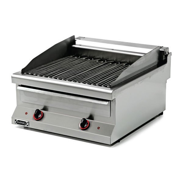 Empero Electric Steam Cooker Grill EMP.6LE040