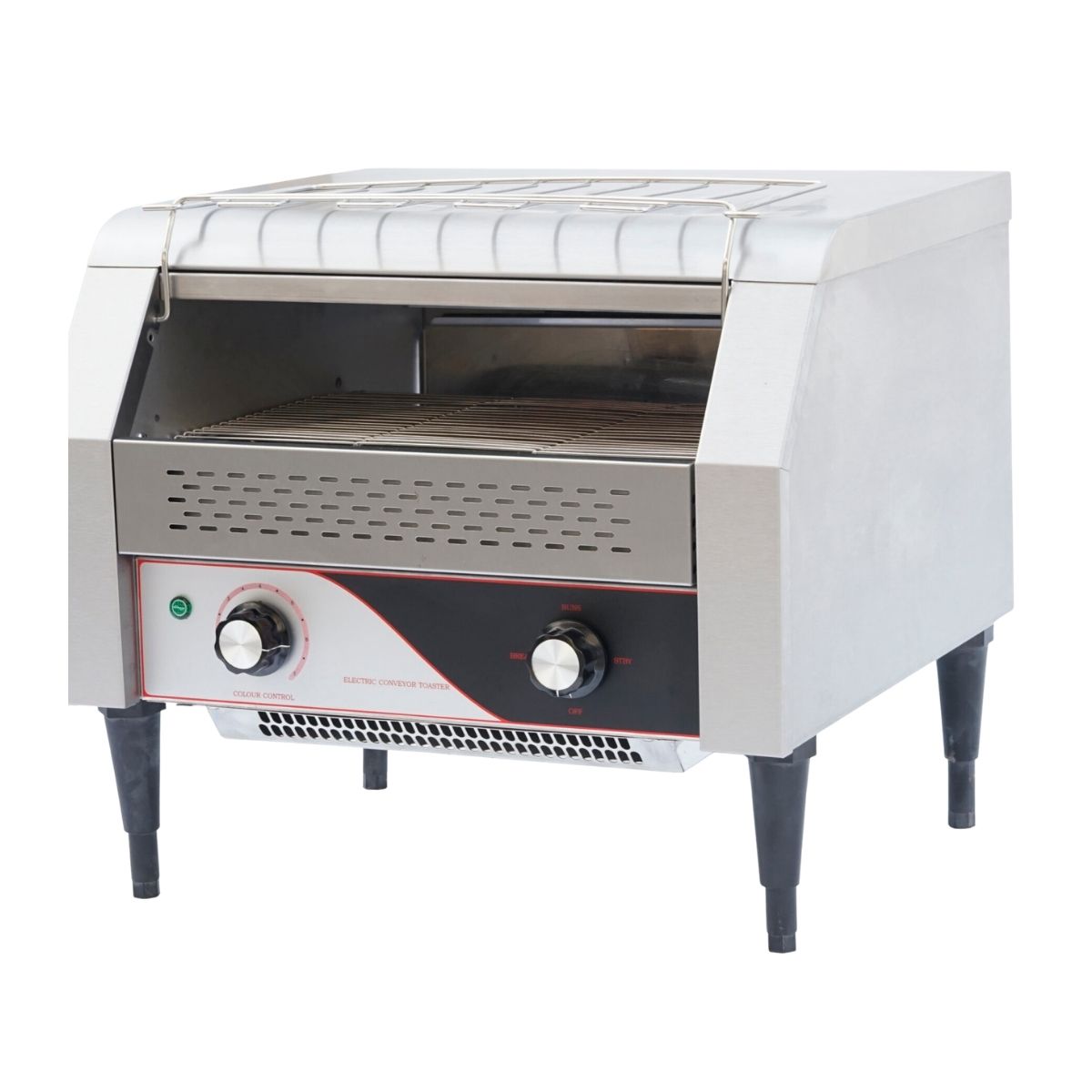 HK-Redline Conveyor Toaster CT-3 H Kitchen