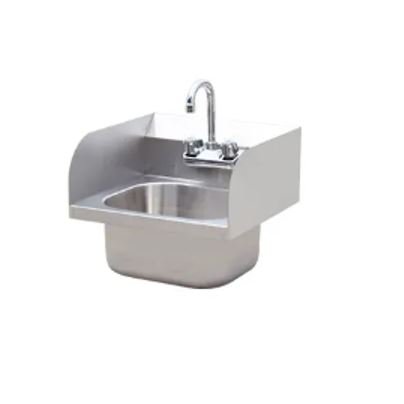 HK-Redline Hand Wash Sink 400X400MM YLS44B