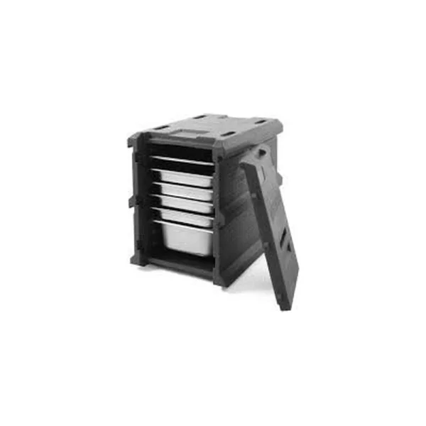 HK-Redline Thermo Box 6 GN Heated