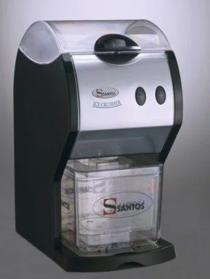 Santos Ice Crusher 53A - view 2