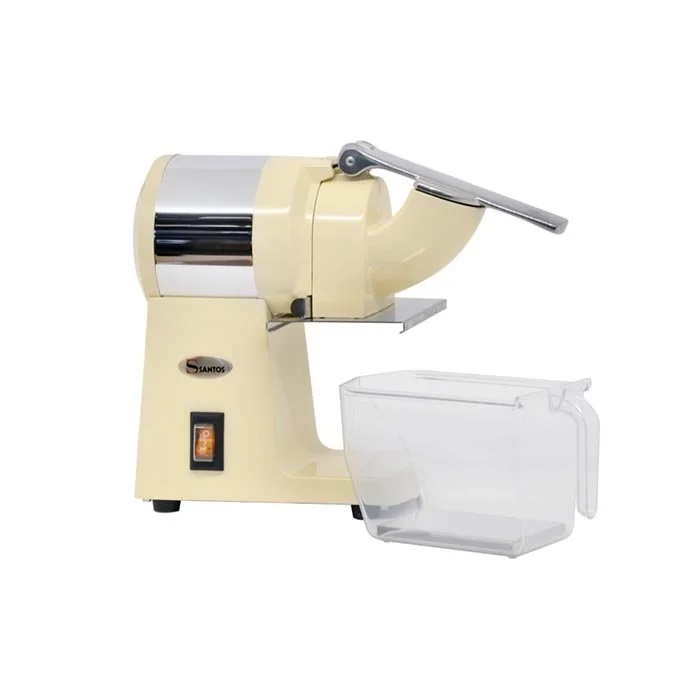 Santos Ice Shaver TG