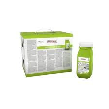 Rational Active GREEN Cleaner Cartridges