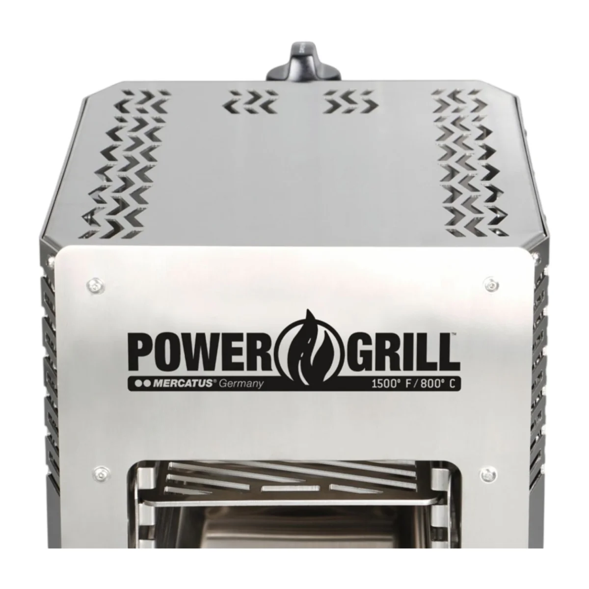 Infra Red Grill Mercatus XXL MC167 - view 2
